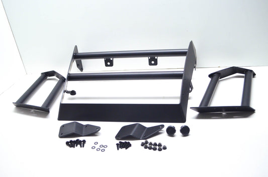 New OEM Polaris Ranger Front Brushguard Kit NOS