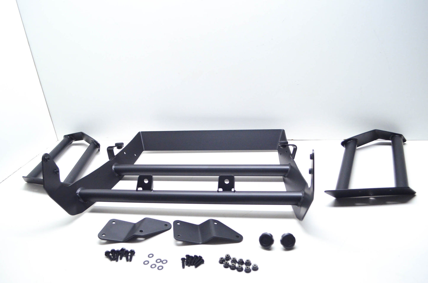 New OEM Polaris Ranger Front Brushguard Kit NOS