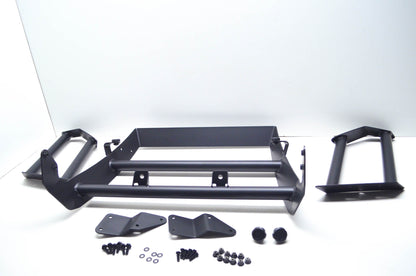 New OEM Polaris Ranger Front Brushguard Kit NOS