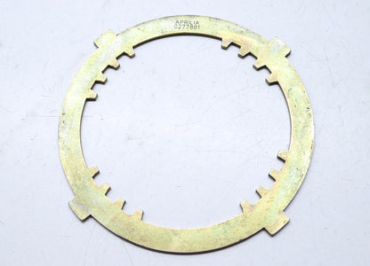 Aprilia Clutch Holding Tool
