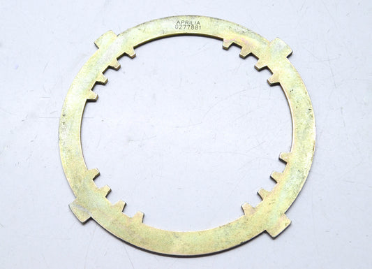 Aprilia Clutch Holding Tool