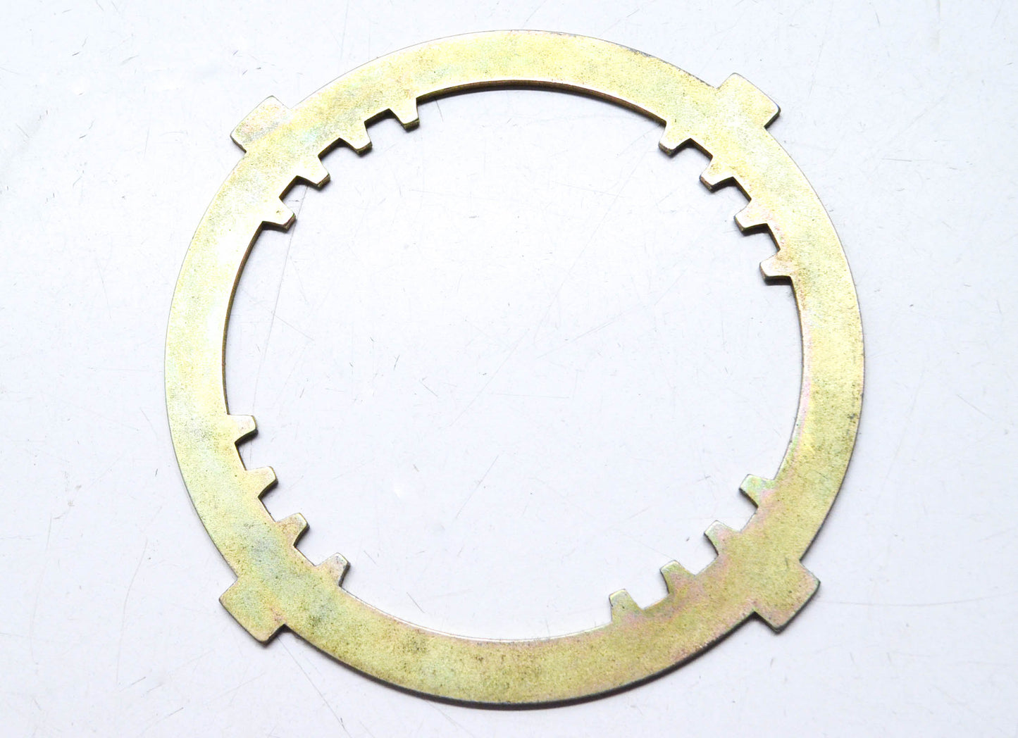Aprilia Clutch Holding Tool
