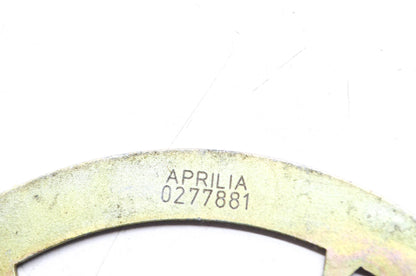 Aprilia Clutch Holding Tool