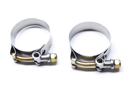 Tigershark 0637-158 Floating Bearing Clamp Qty 2 NOS