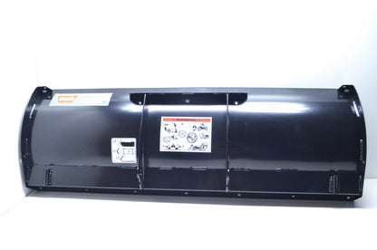 New Warn 50' Straight Plow Blade Kit NOS