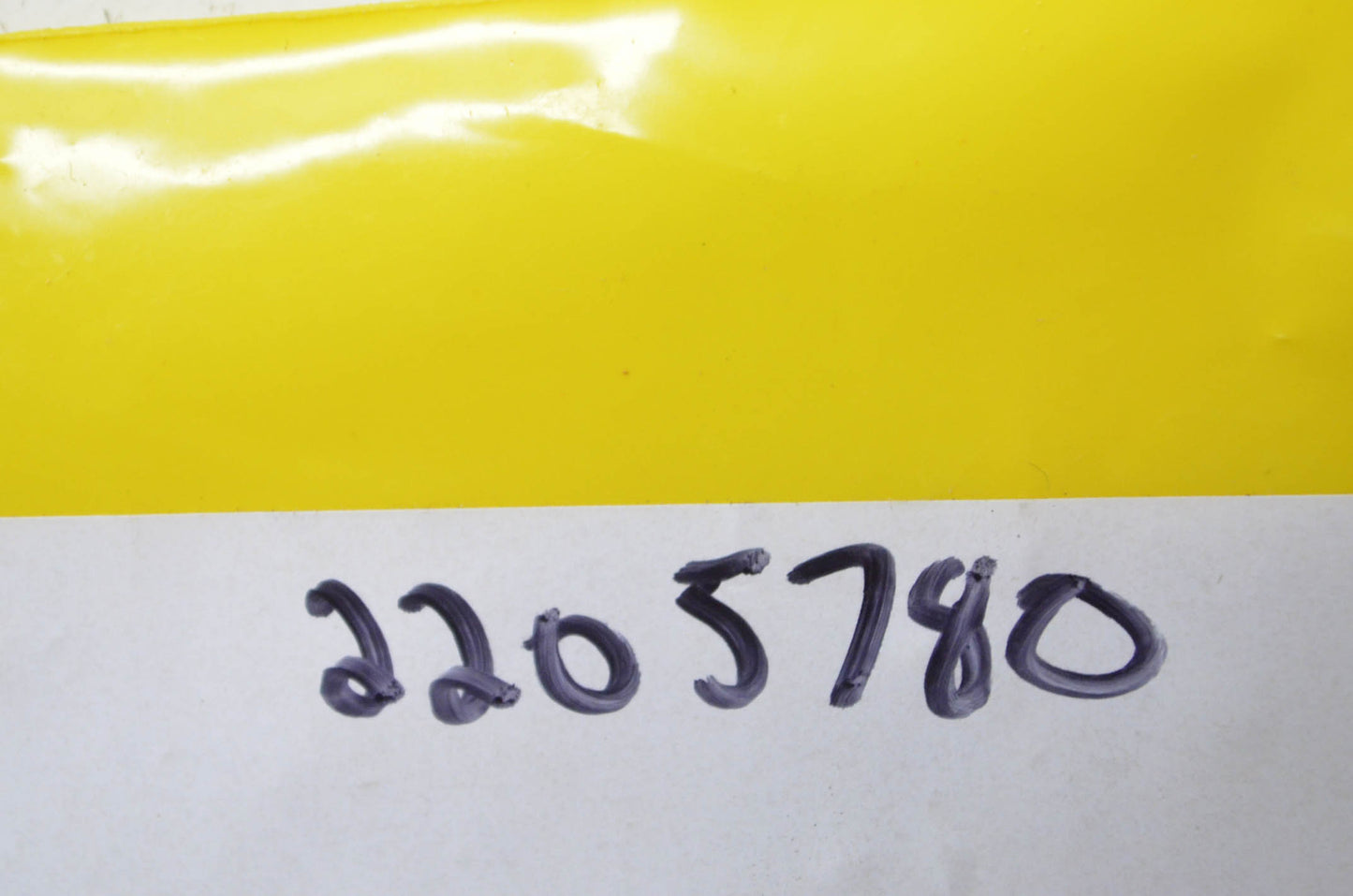 OEM Polaris 2205780 Underbox Protection Kit Hardware NOS