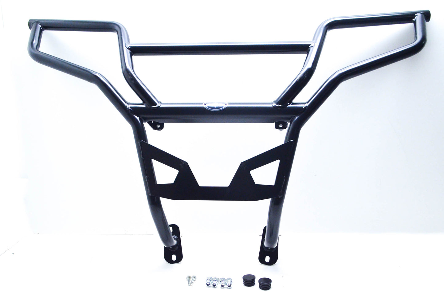 New OEM Polaris 2878285 RZR Deluxe Rear Bumper Brushguard Kit NOS