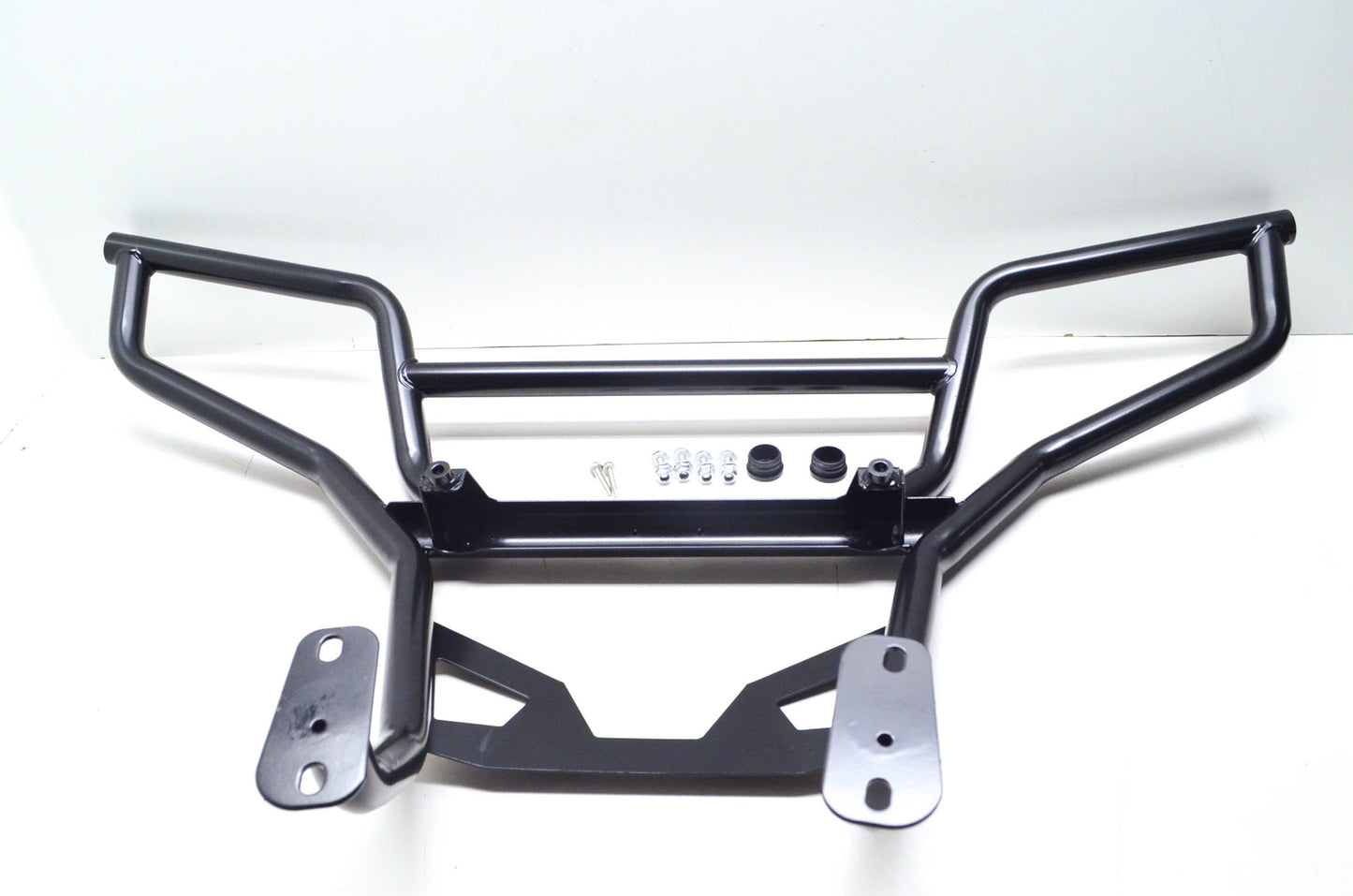 New OEM Polaris 2878285 RZR Deluxe Rear Bumper Brushguard Kit NOS