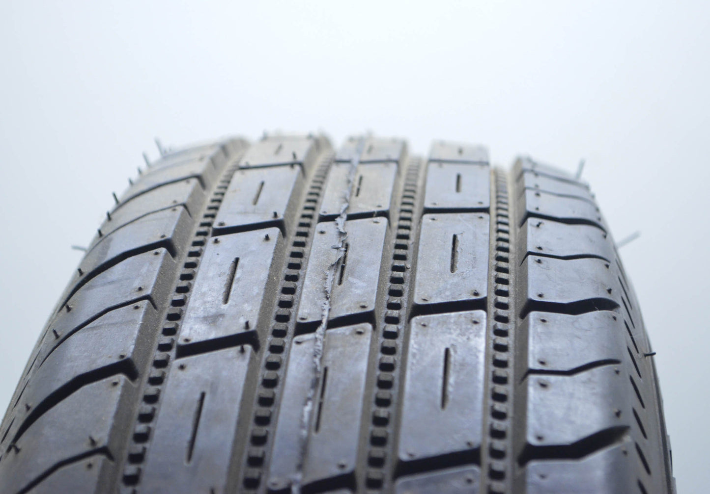 QR25-TS Trailer ST175/80R13 Tire & Rim NOS