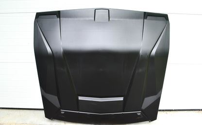 Polaris 2881104 Lock & Ride Premium Poly Roof Kit 2016-2018 General 1000 Eps