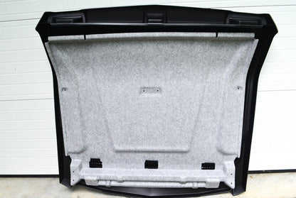 Polaris 2881104 Lock & Ride Premium Poly Roof Kit 2016-2018 General 1000 Eps