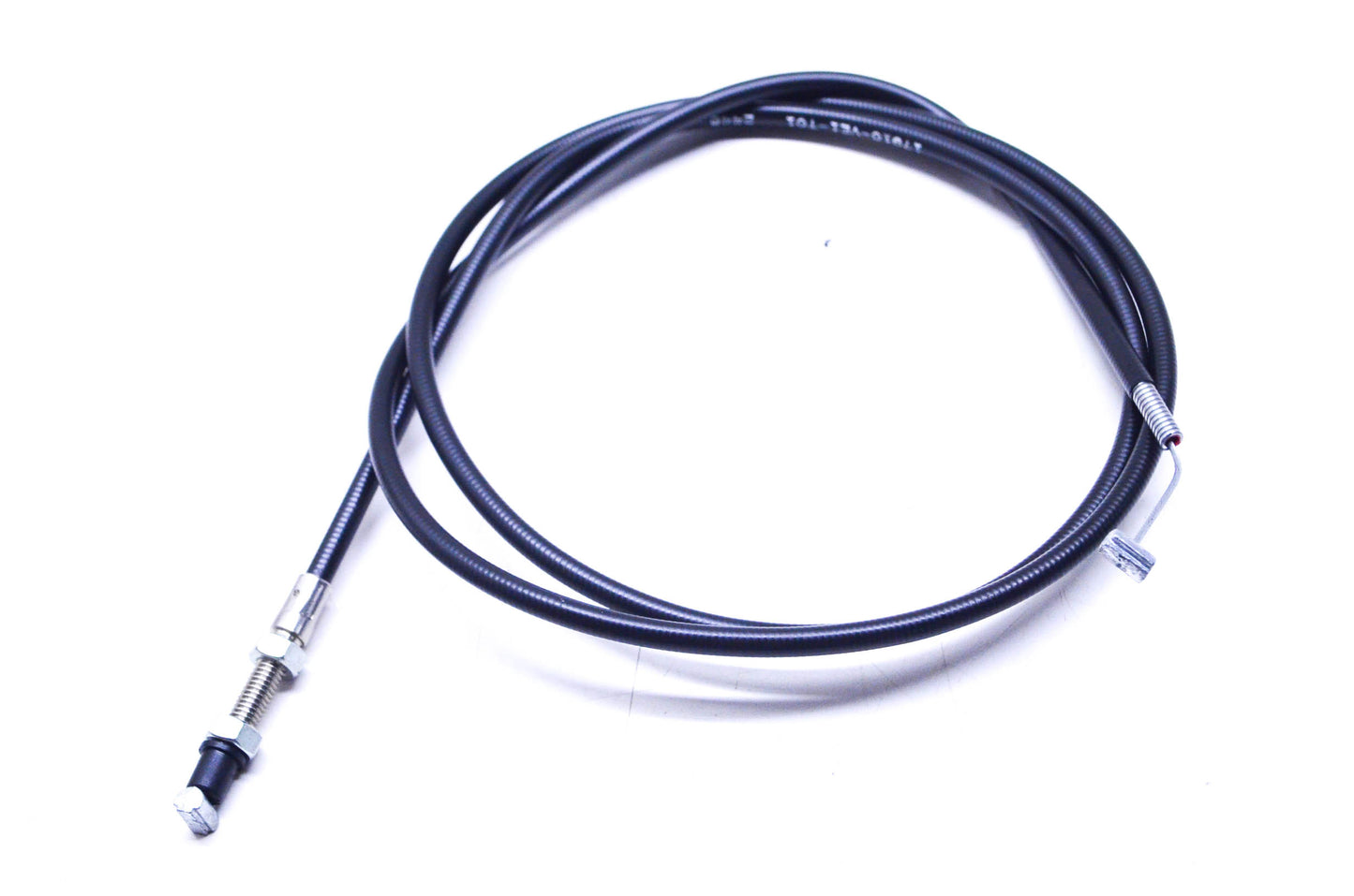 New OEM Honda Throttle Cable NOS