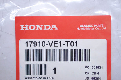 New OEM Honda Throttle Cable NOS