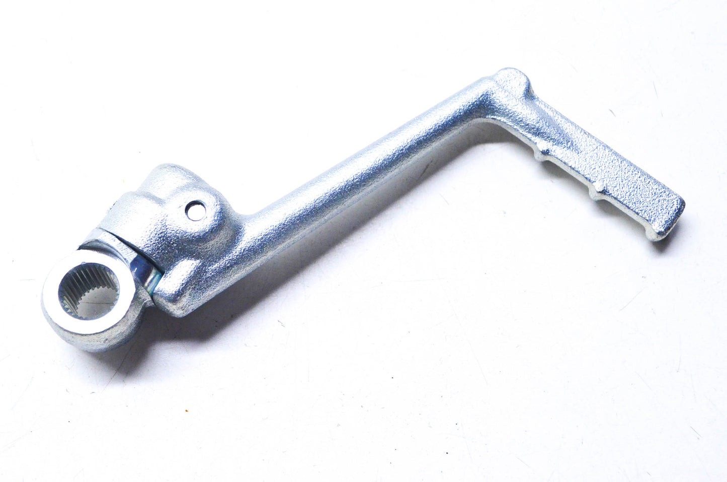 OEM Yamaha 5PA-15620-01-00 Kick Crank Assembly NOS