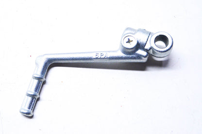 OEM Yamaha 5PA-15620-01-00 Kick Crank Assembly NOS