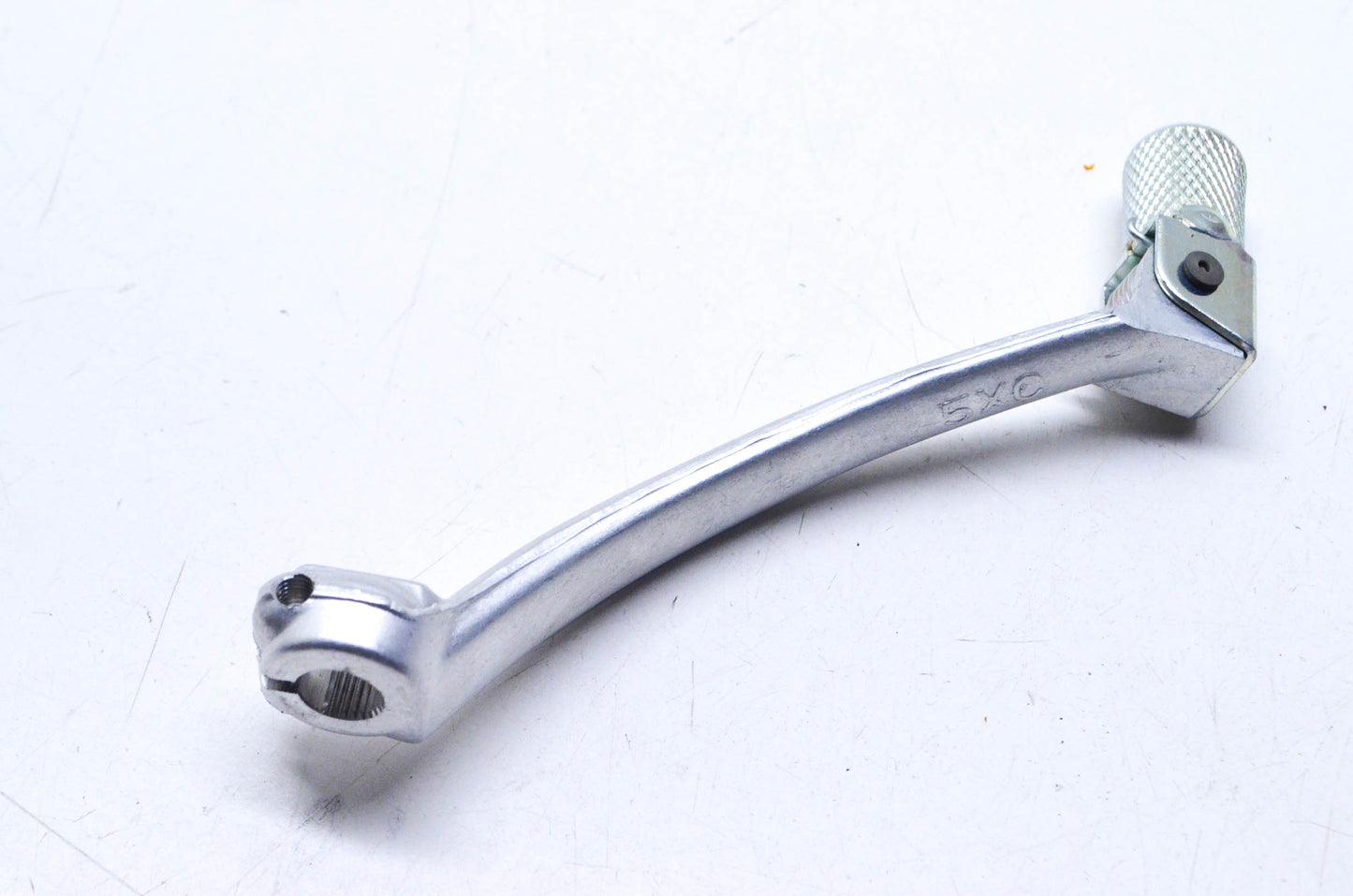 OEM Yamaha 5XC-18110-00-00 Shift Pedal Assembly NOS