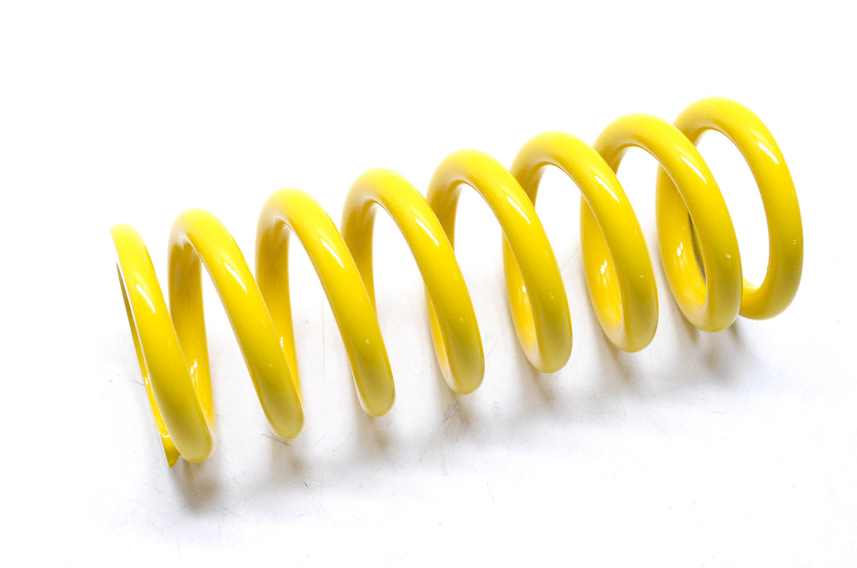 OEM Yamaha GYT-5B636-06-00 Heavy Duty Yellow Shock Spring NOS
