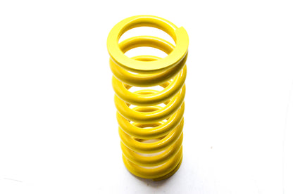 OEM Yamaha GYT-5B636-06-00 Heavy Duty Yellow Shock Spring NOS