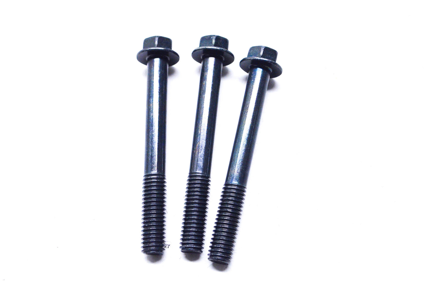 OEM Yamaha 95027-08065-00 Small Flange Bolts Qty 3 NOS