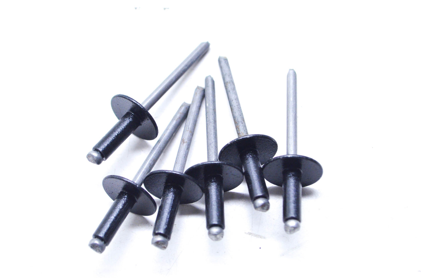 OEM Yamaha 8JP-RA523-00-00 Rivet 14 Qty 6 NOS