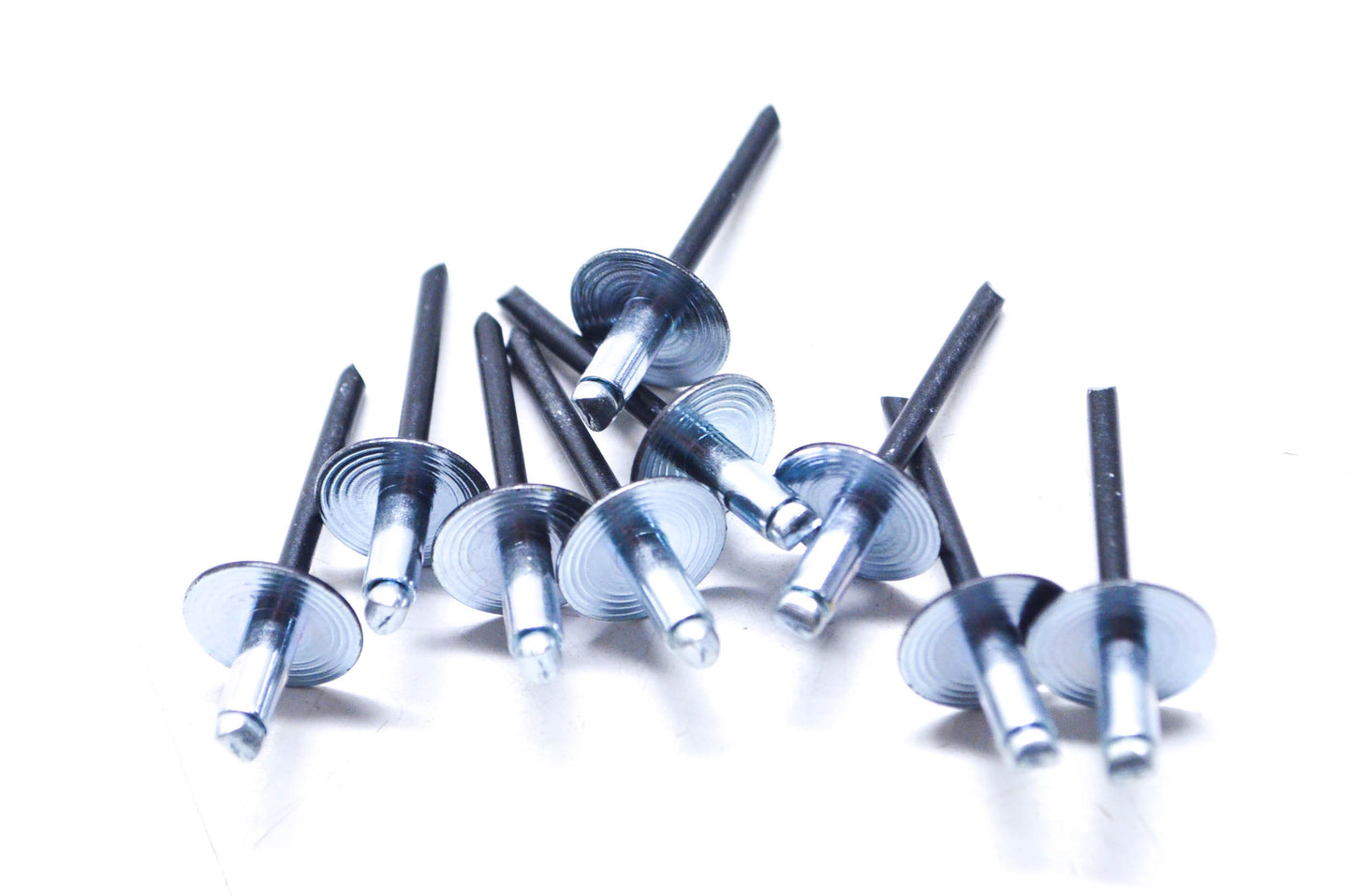 New OEM Yamaha Rivet QTY 9 NOS