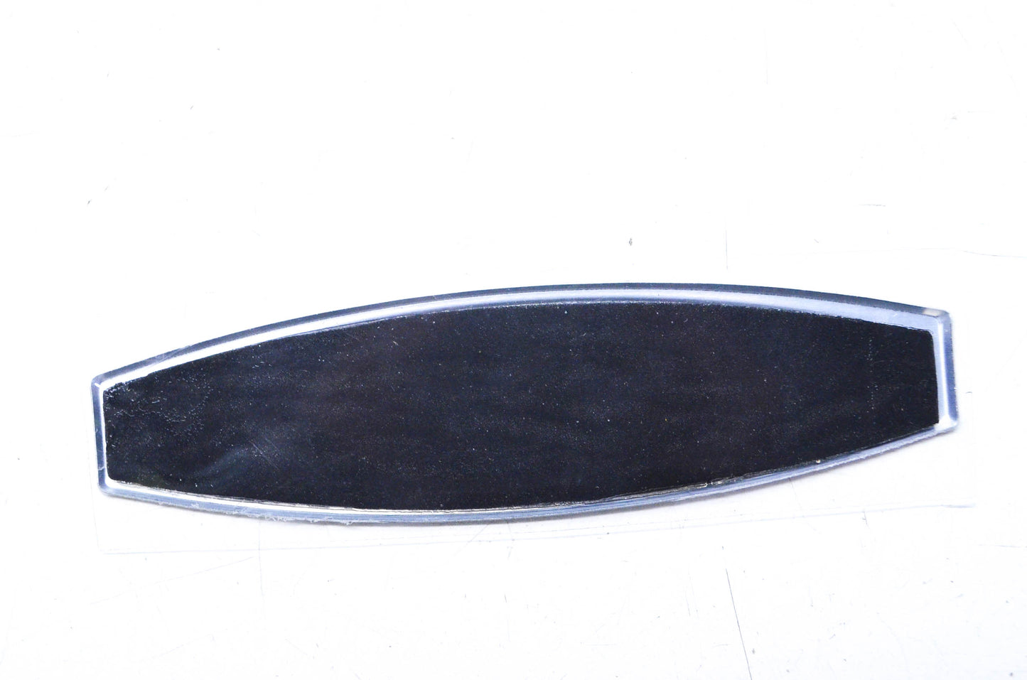 New OEM Polaris HWSR Ranger Decal Plate NOS