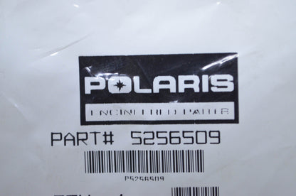 New OEM Polaris HWSR Ranger Decal Plate NOS