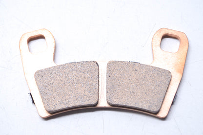 OEM Polaris 1911085 Dual Bore Brake Pad Assembly NOS