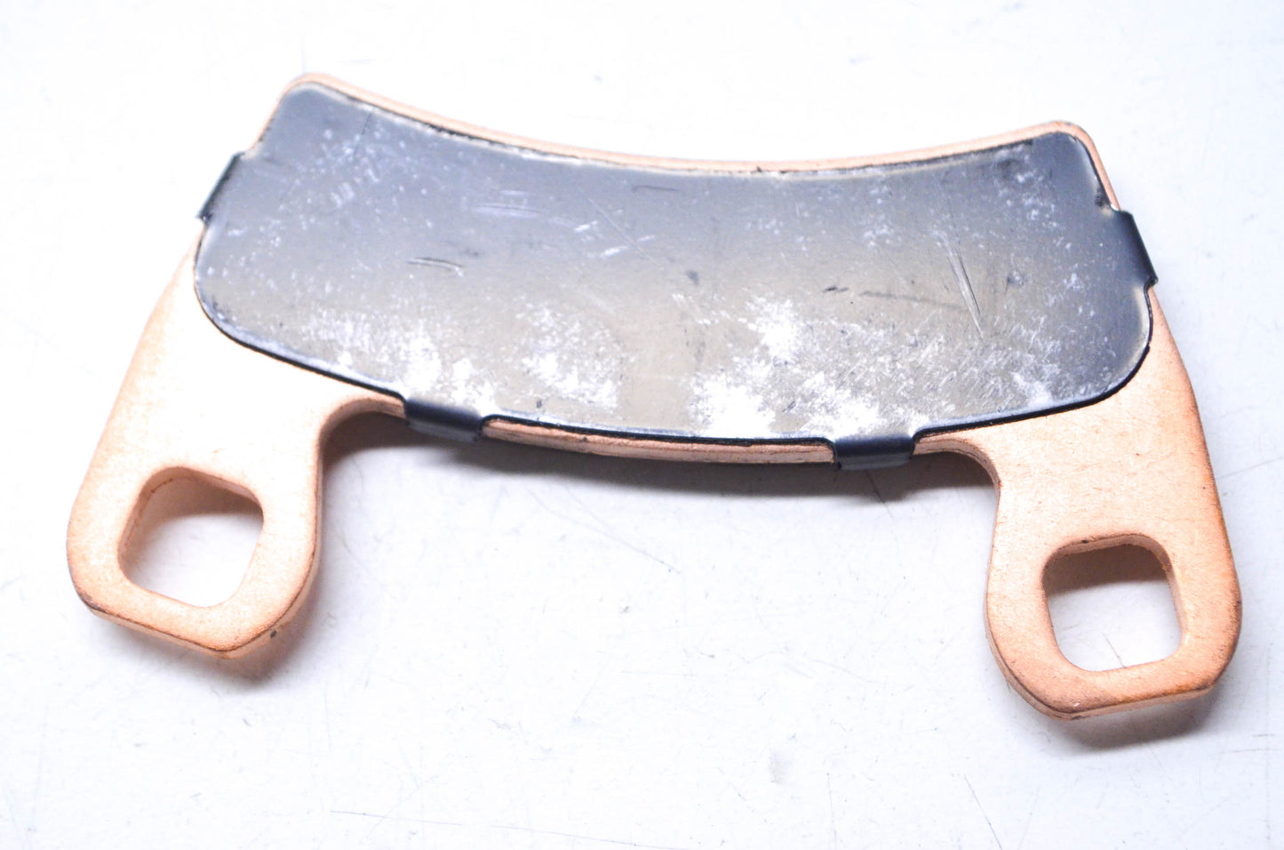 OEM Polaris 1911085 Dual Bore Brake Pad Assembly NOS