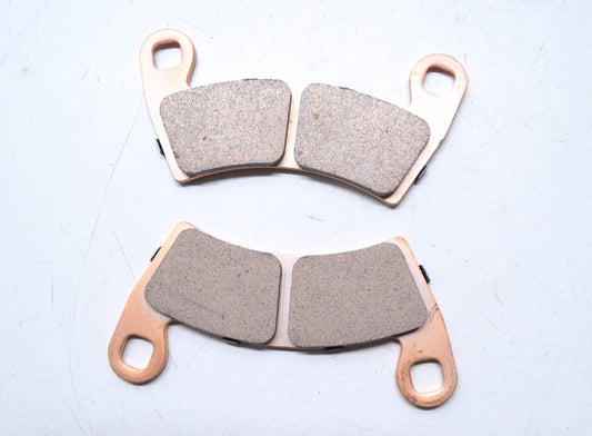 OEM Polaris 1911228 Front Brake Pad Kit NOS