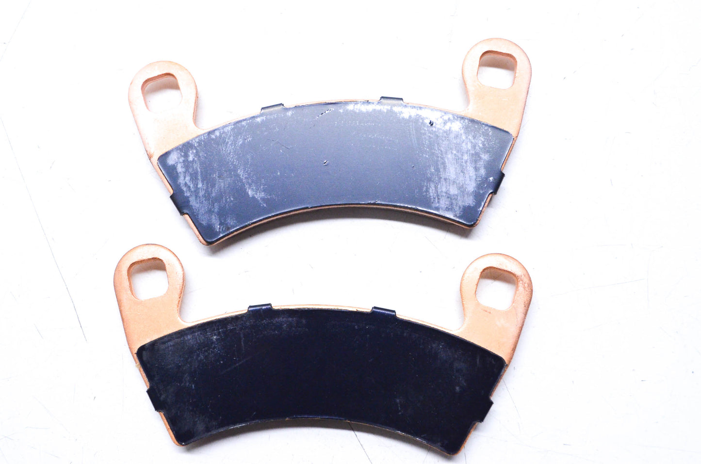 OEM Polaris 1911228 Front Brake Pad Kit NOS