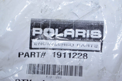 OEM Polaris 1911228 Front Brake Pad Kit NOS