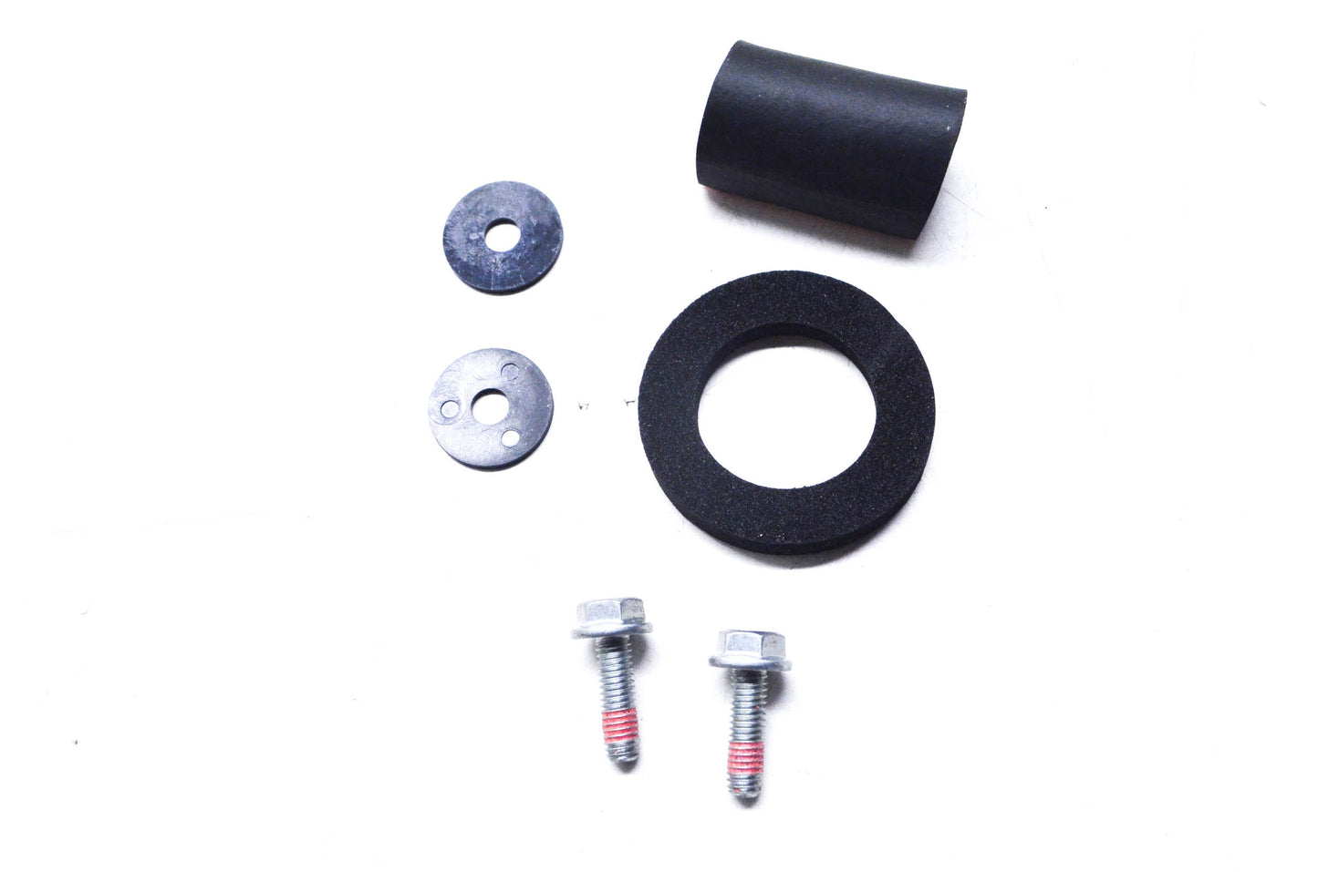 New OEM Polaris Saddlebag Lock Alignment Kit NOS