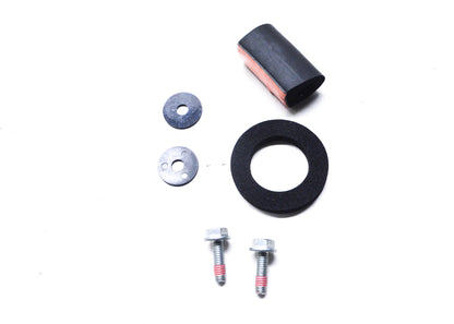 New OEM Polaris Saddlebag Lock Alignment Kit NOS