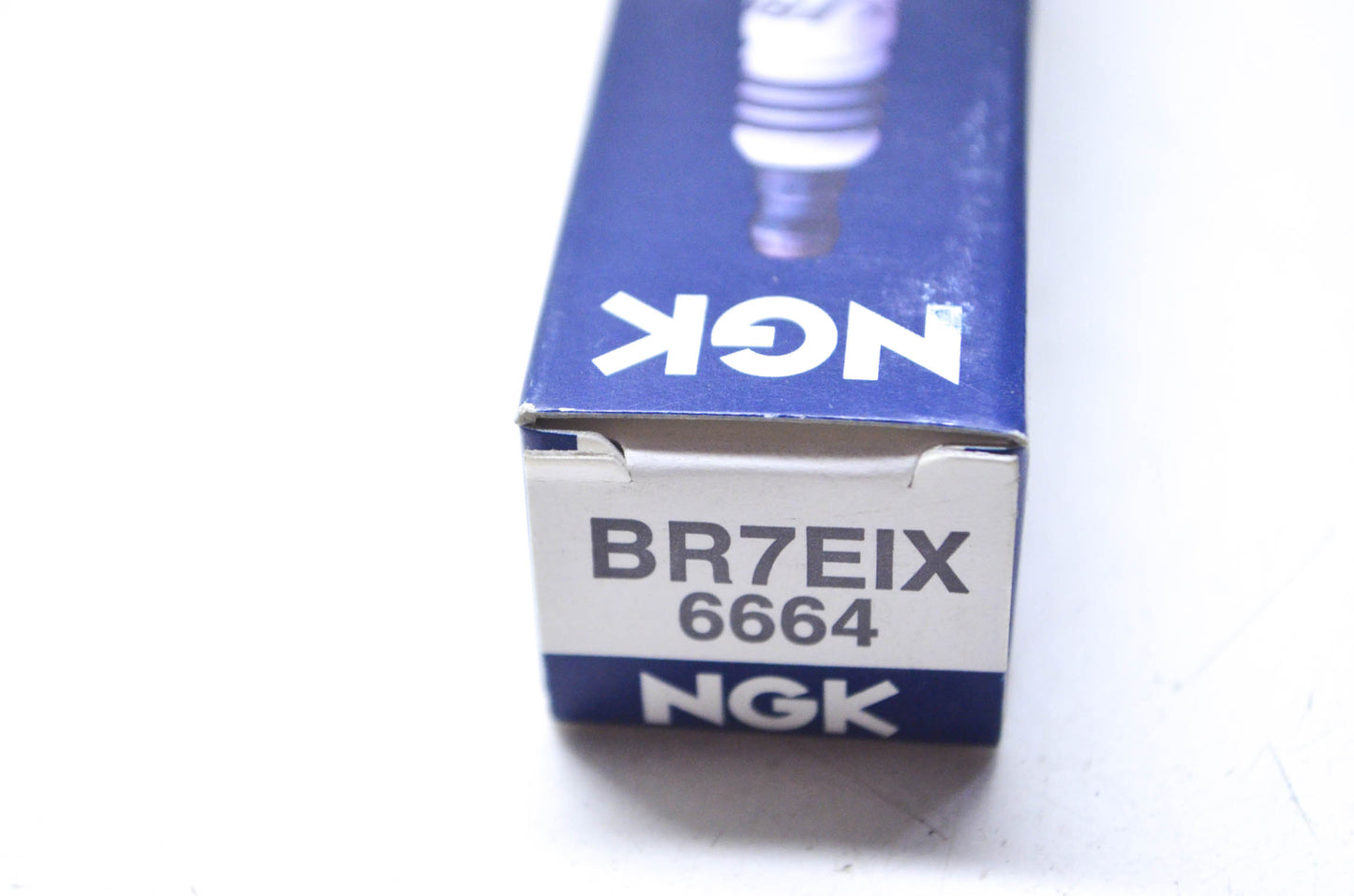 New NGK Iridium IX Spark Plug QTY 2 NOS