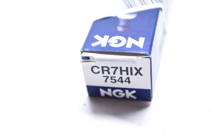 New NGK Iridium IX Spark Plug  NOS