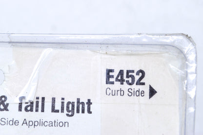 Anderson Marine E452 Submersible Stop Turn Tail Light NOS