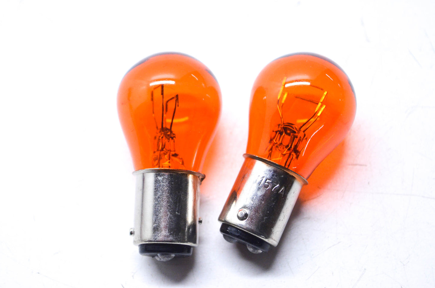 New Camco 1157NA/1034na Bulb QTY 2 NOS