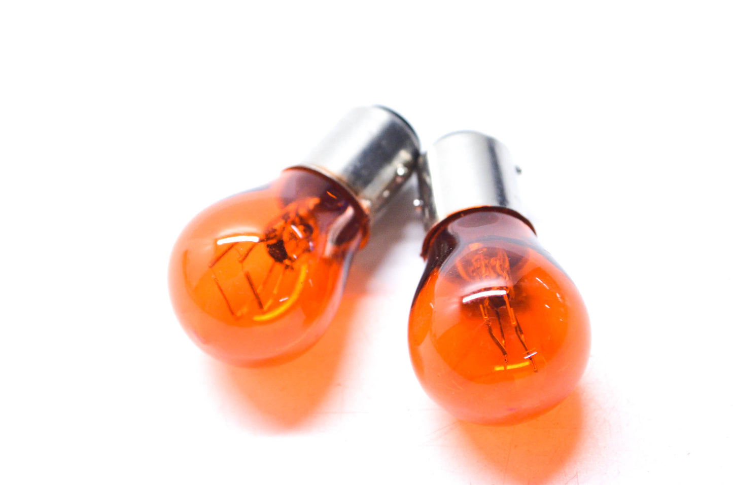 New Camco 1157NA/1034na Bulb QTY 2 NOS