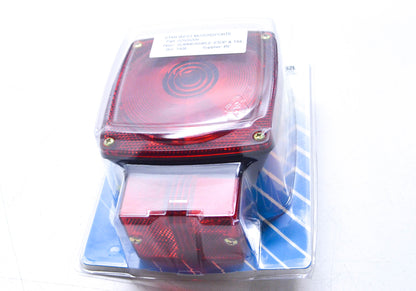 Anderson Marine Division E452L Submersible Stop Turn Tail Light NOS
