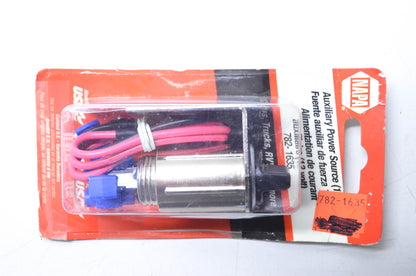New NAPA 12v Auxiliary Power Source NOS