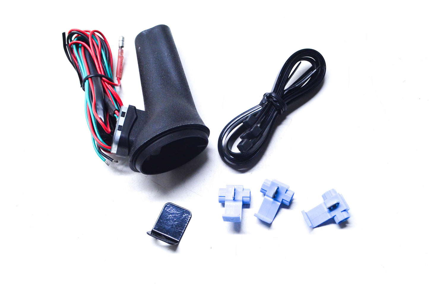 Winch Shift Lever Control Switch Kit NOS