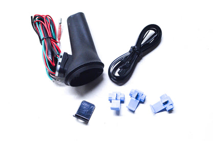 Winch Shift Lever Control Switch Kit NOS