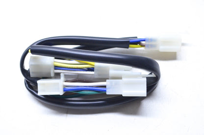 The Electrical Connection 7661, 07661 Trailer Relay Sub Harness NOS