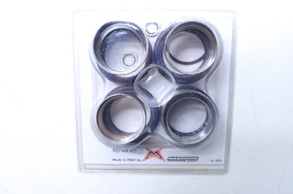 New Marzocchi Polaris 43mm Seal Bearing Kit NOS