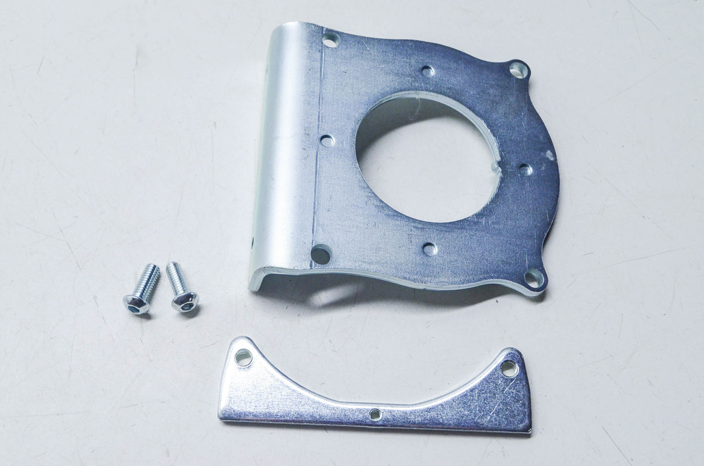 New Warn RT/XT Winch Drum Support NOS