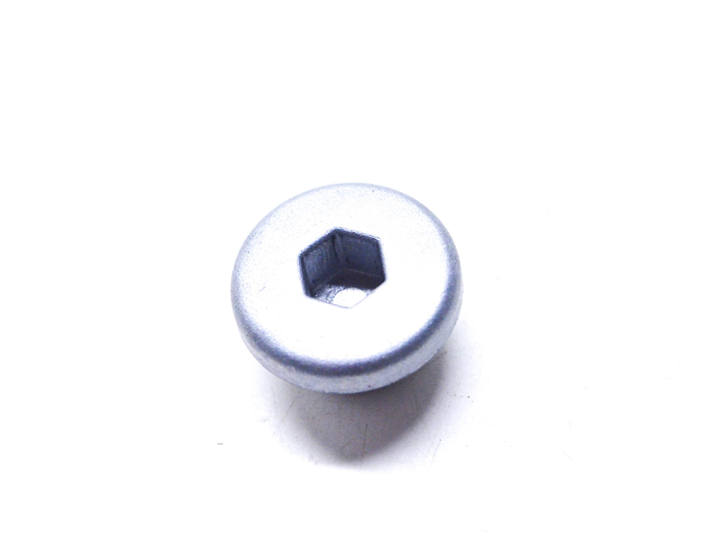 New OEM Yamaha Crankcase Plug NOS