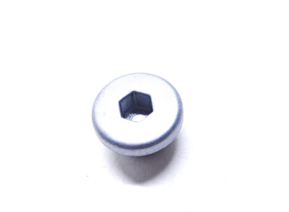 New OEM Yamaha Crankcase Plug NOS