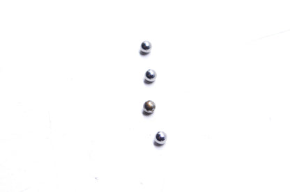 OEM Yamaha 93501-08001-00 Ball 1/8 Qty 4 NOS
