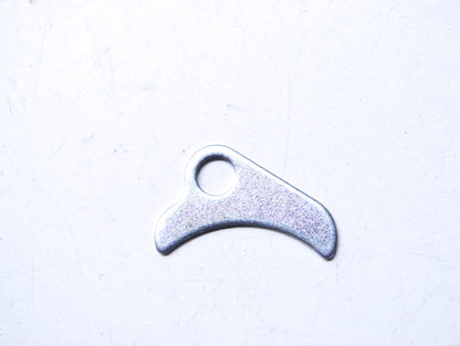 New OEM Yamaha 31K-11915-00-00 Thrust Plate 1 NOS